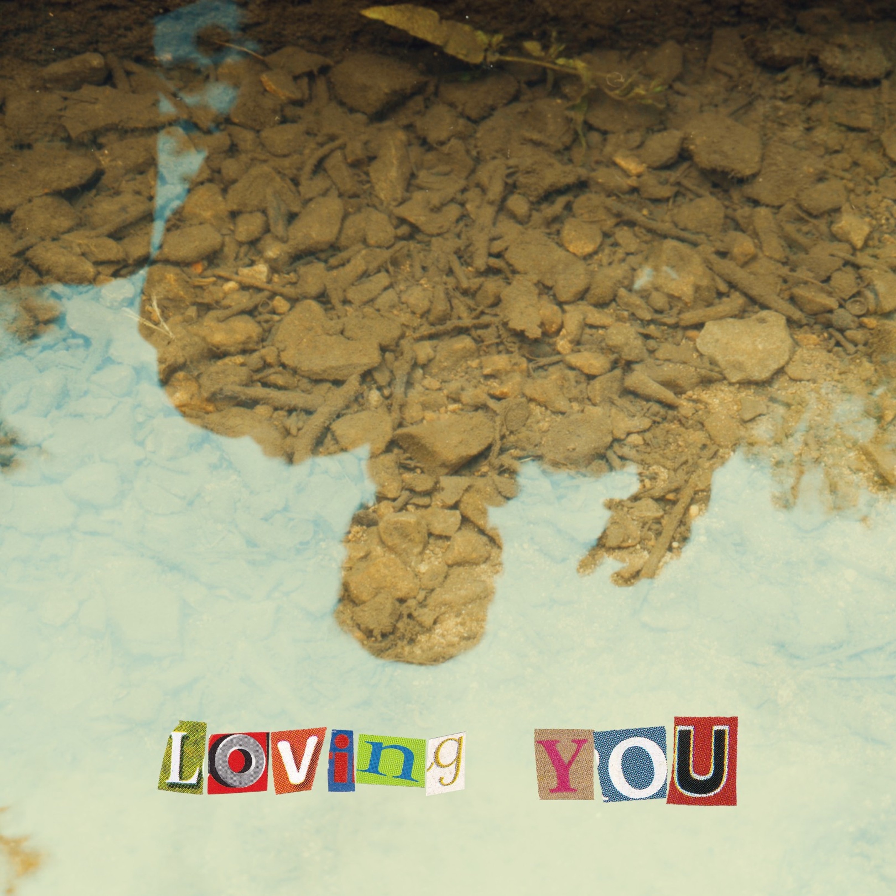 Loving you - Single