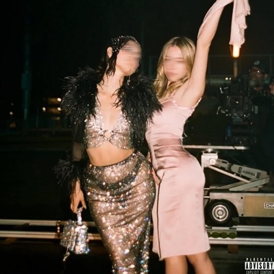 EUPHORIA (feat. Shaun Perri) - Single