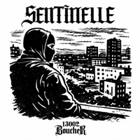 Sentinelle - Single - Boucher 13002