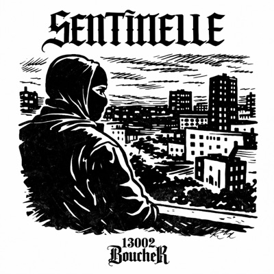 Sentinelle - Single