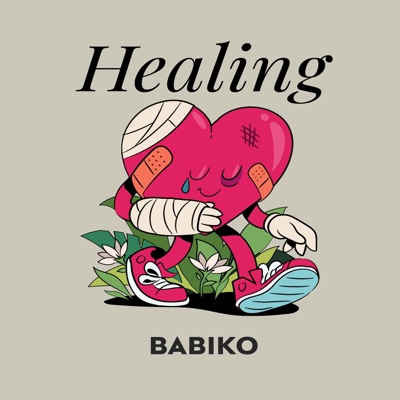 Healing - Single