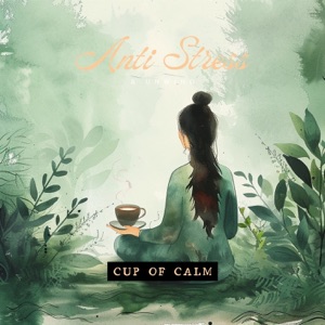 Cup of Calm: Brew a Moment of Tranquility