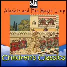 Aladdin and His Magic Lamp