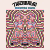 Diga Me — TigerBalm