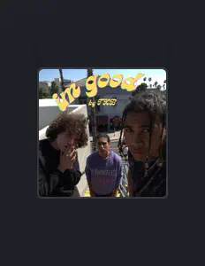 Hör dir TKB an, schau dir Musikvideos an, lies die Biografie, finde Tourdaten und mehr!