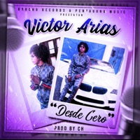 Desde Cero - Single - Victor Arias Rd