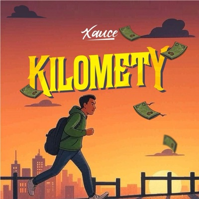 Kilomety - Single