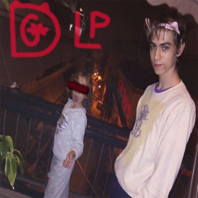 Darth Gatakis L P - EP