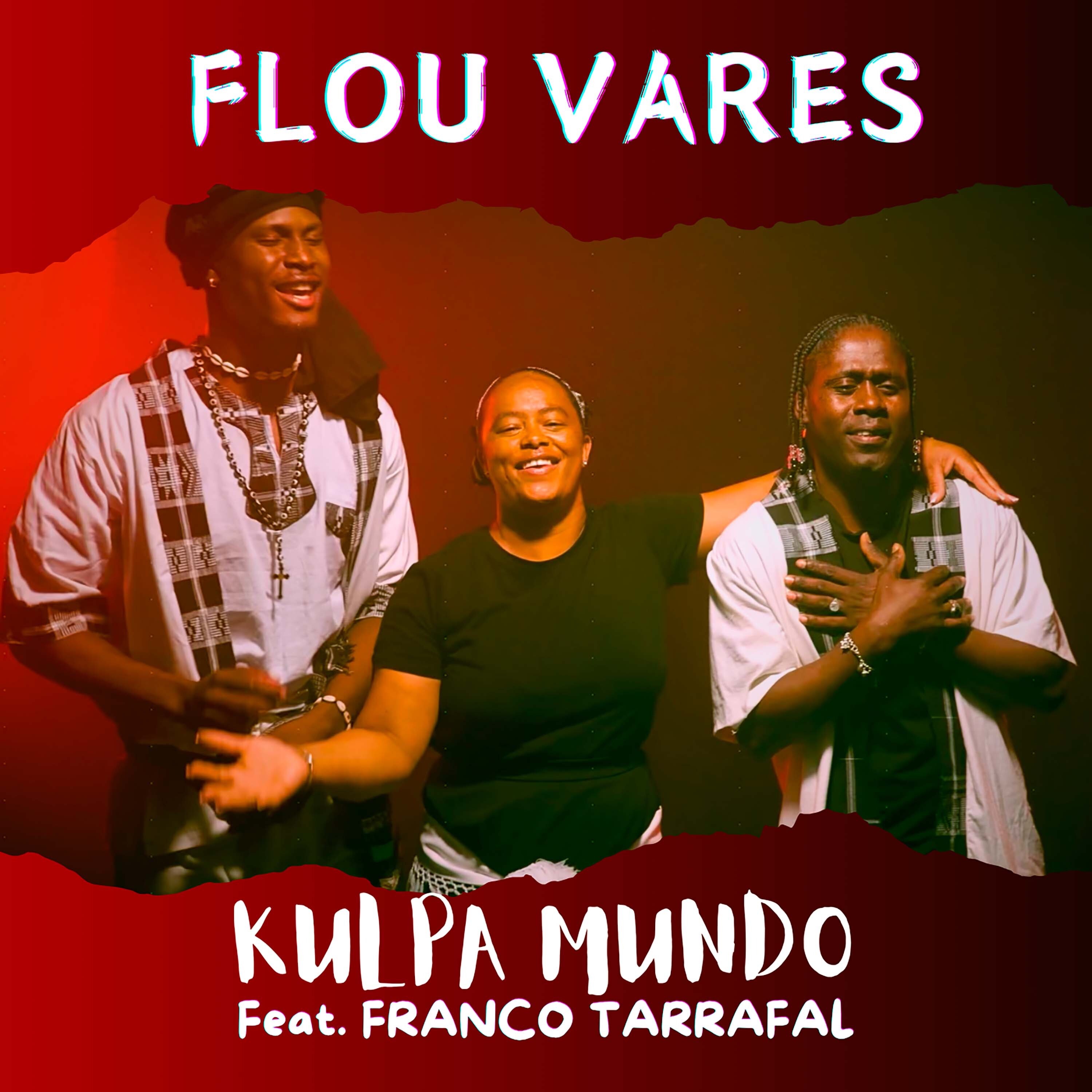 Kulpa Mundo (feat. Franco Tarrafal) - Single