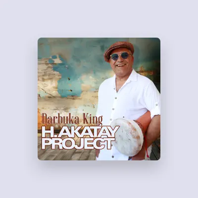Listen to Hamdi Akatay, watch music videos, read bio, see tour dates & more!