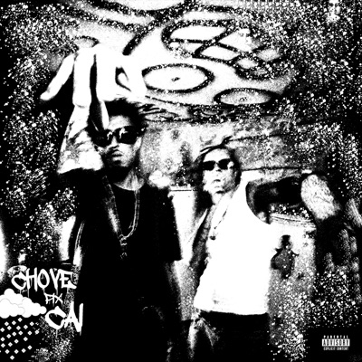 Chove Pix Cai - Single