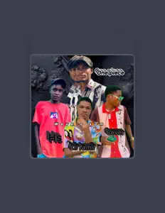 收听 One piece、观看音乐视频、阅读小传、查看巡演日期等 ！