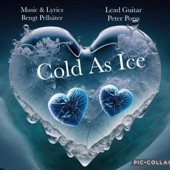 Cold As Ice artwork