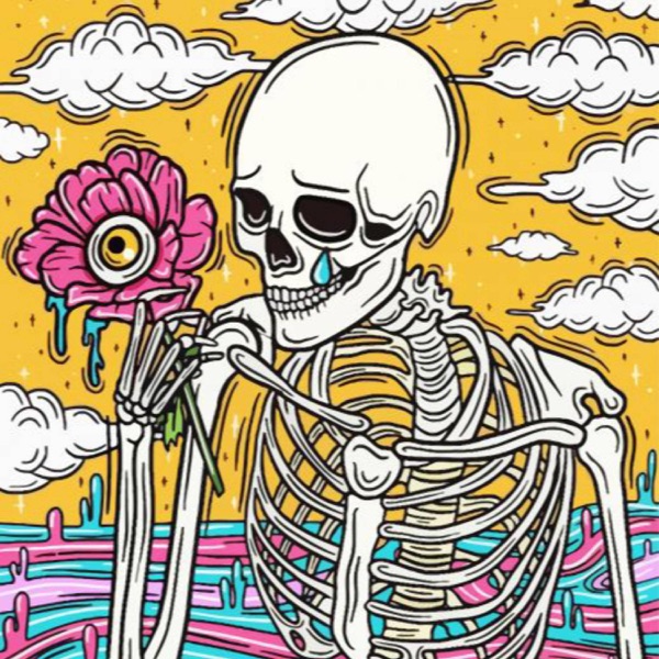 Vaya con dios (feat. Monti)