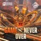 Game Never Over (feat. Bjørgen van Essen & RIENK) [Mobile Legends: Bang Bang M6 World Championship] artwork