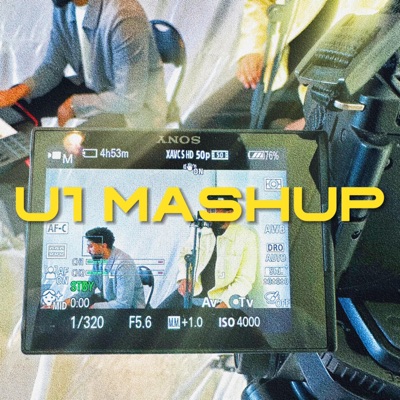 U1 Amapiano (feat. Senthan Dhayalan) - Single