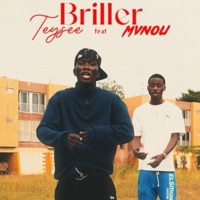 Briller (feat. MVNOU & TEYSEE) - Single - VARAN EN CAVALE