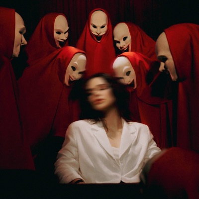 ILLUSION OF SENSES - Single