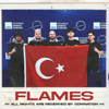 Flames (PUBGM) - SDM Nation