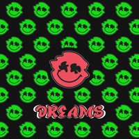 Dreams - EP - Lion La Voz