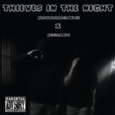 Thieves in the night (feat. Roo Bands) - Single