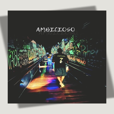 Ambicioso - Single