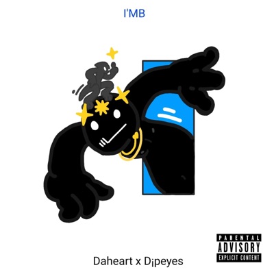 I'm Back (feat. D¡peyes) - Single