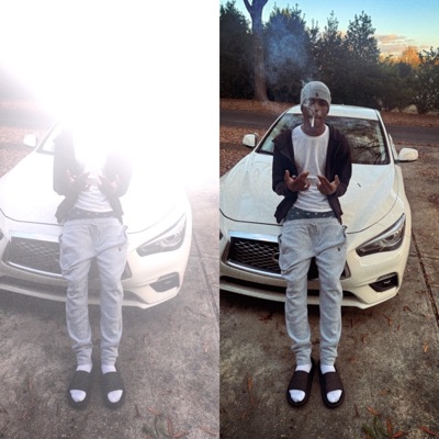 money dance (feat. Shelove9) - Single