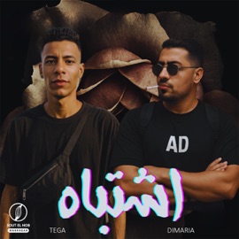 اشتباه Tega