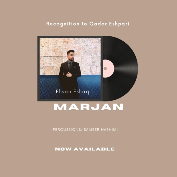 Marjan (Dance Mix) - Single