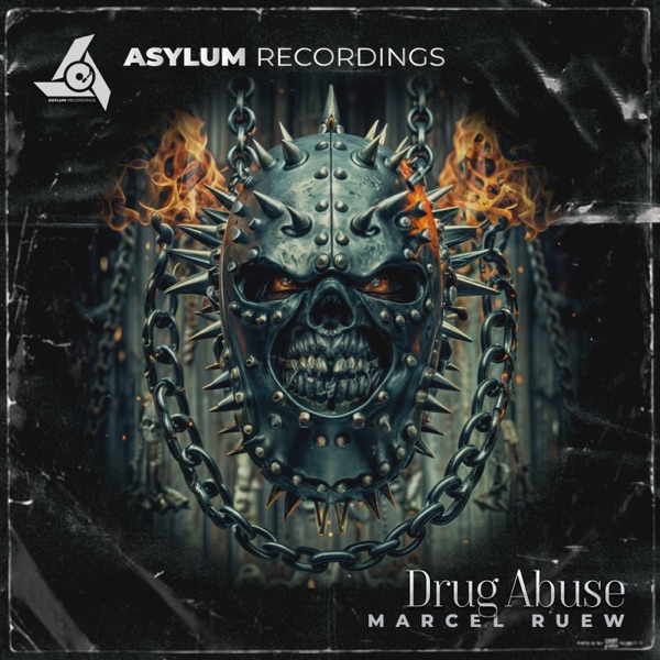 Drug Abuse - Single