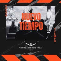 Nuevo Tiempo (feat. Edson Soares) - Single - Novidade de Vida Music