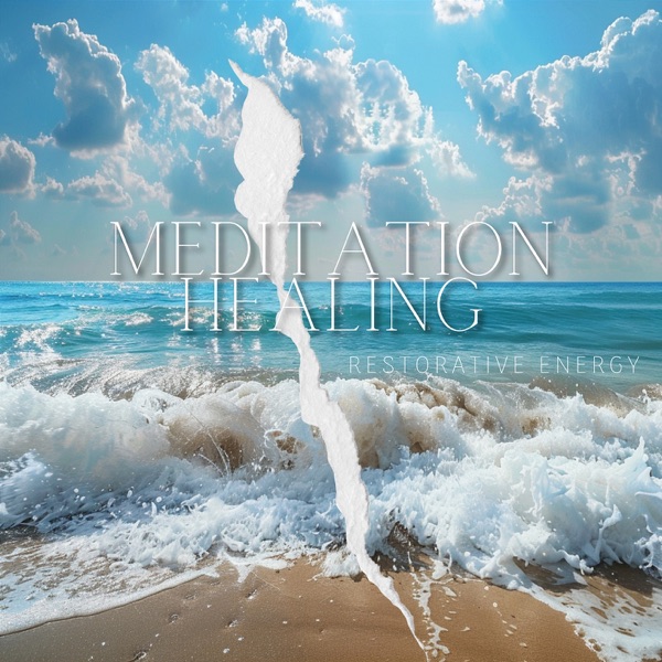 Meditation Healing - Restorative Energy
