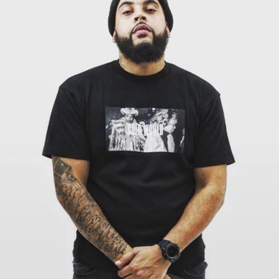 Down For (2018) - Single