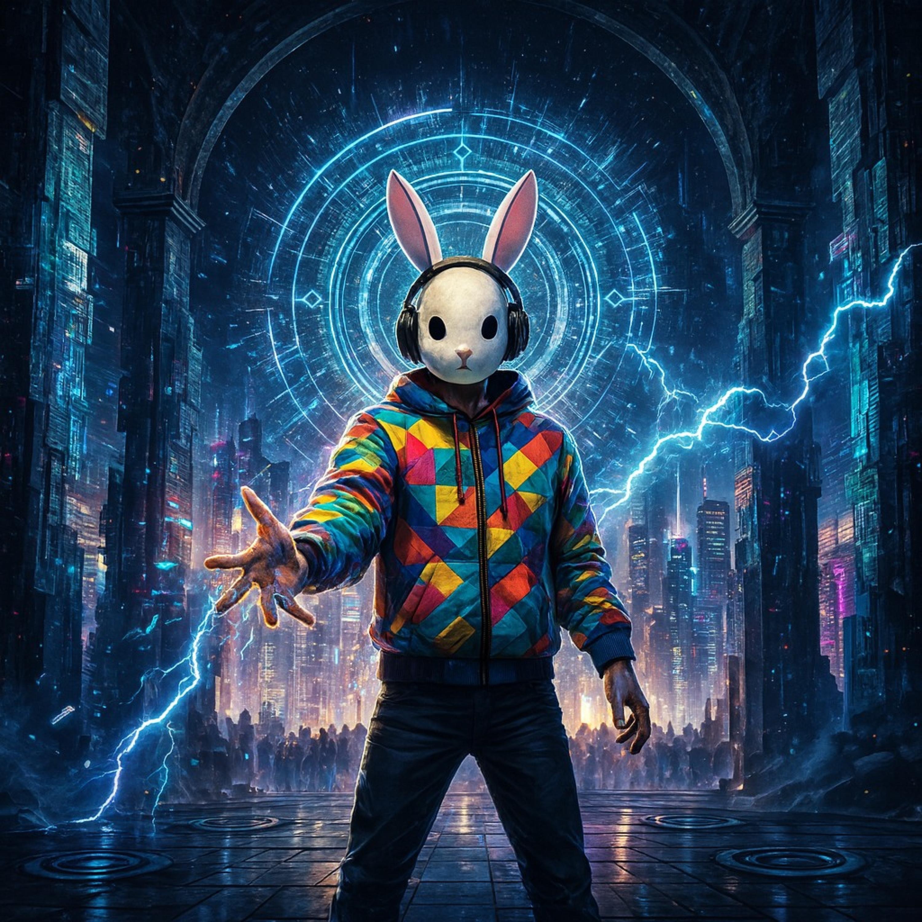 Rabbit Mode - Single