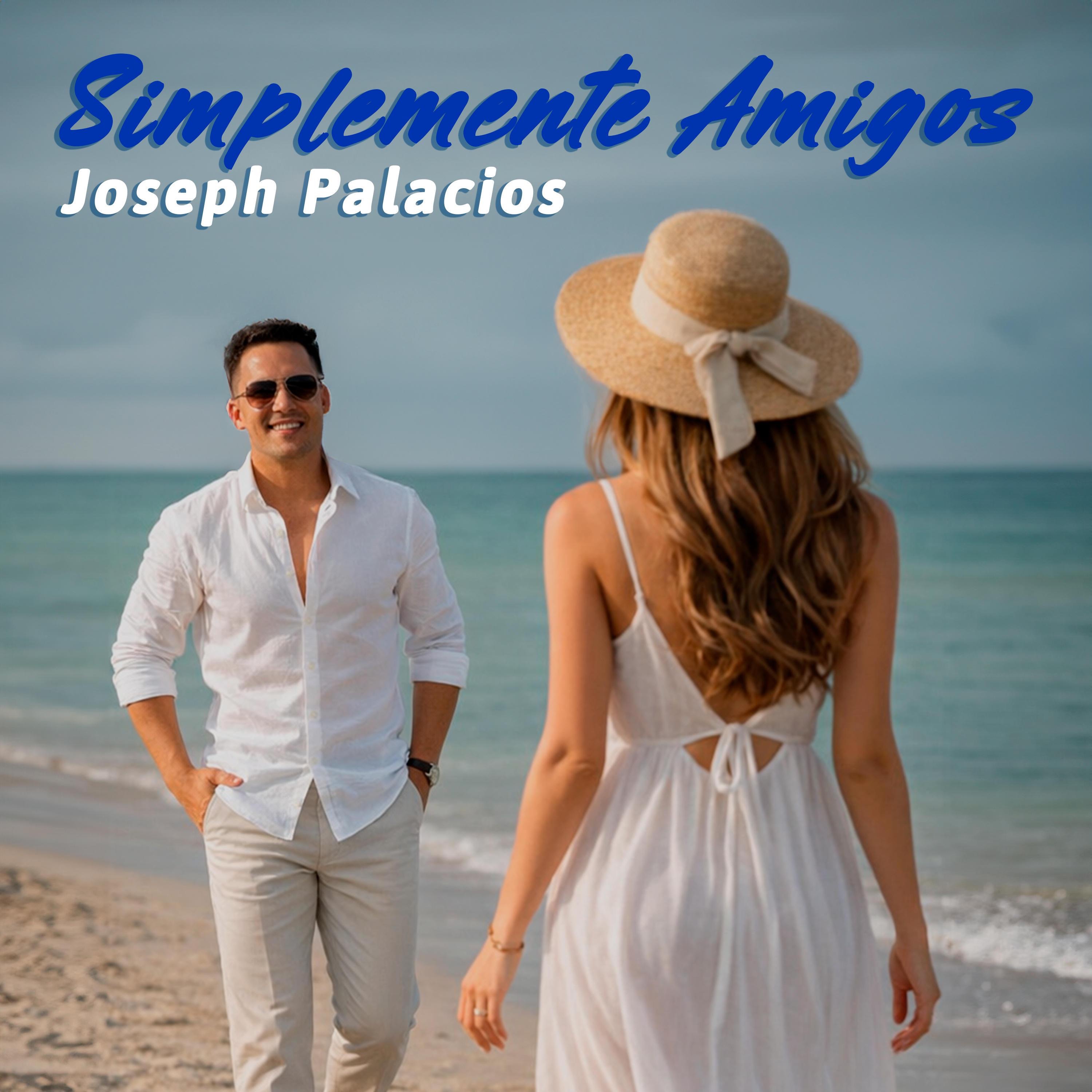 Simplemente Amigos - Single