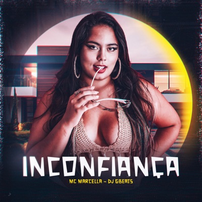 Inconfiança - Single