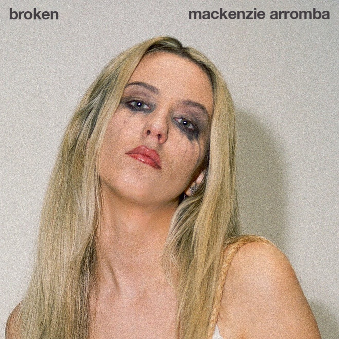 Mackenzie Arromba – broken – Single (2024) [iTunes Match M4A]