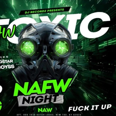Toxic mix - Single