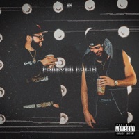 FOREVER RULIN - EP - Tiago Religion & Stone 809