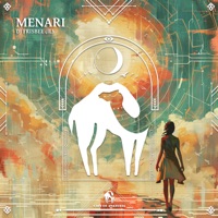 Menari - Single - DJ Frisbee & Cafe De Anatolia