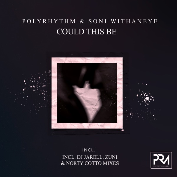 Could This Be - EP