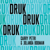 Druk, druk, druk - Carry Petri & Jolanda Bouman