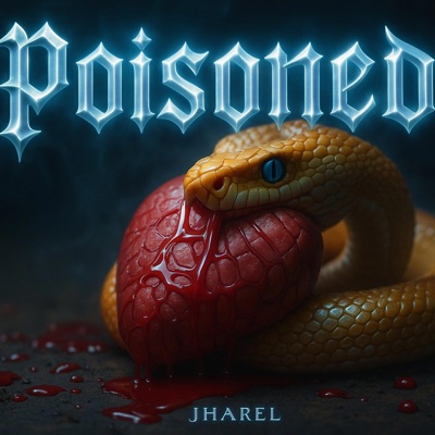 Poisoned - Single