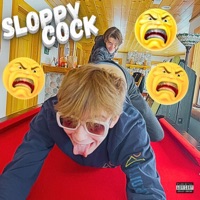 Sloppy C**k (feat. Booty Ting & Y-IT) - Single - Lef6g