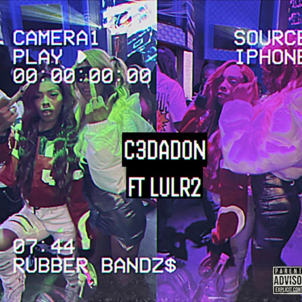 Rubba Bandz (feat. LulR2)