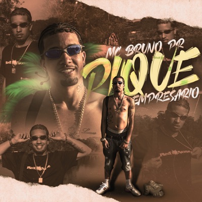 Pique Empresário (feat. Bill Beats) - Single