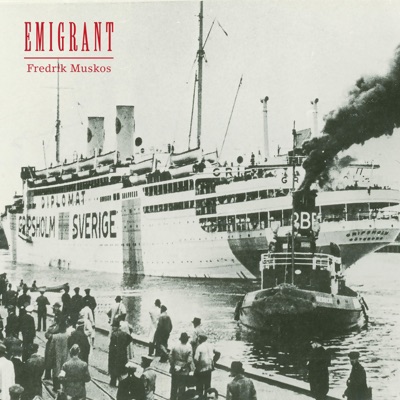 Emigrant - Single
