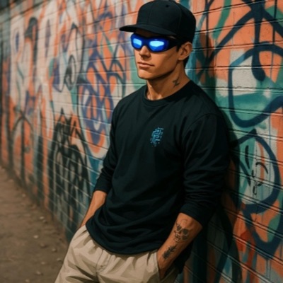 Lost in the days (feat. thegr8andy) - Single