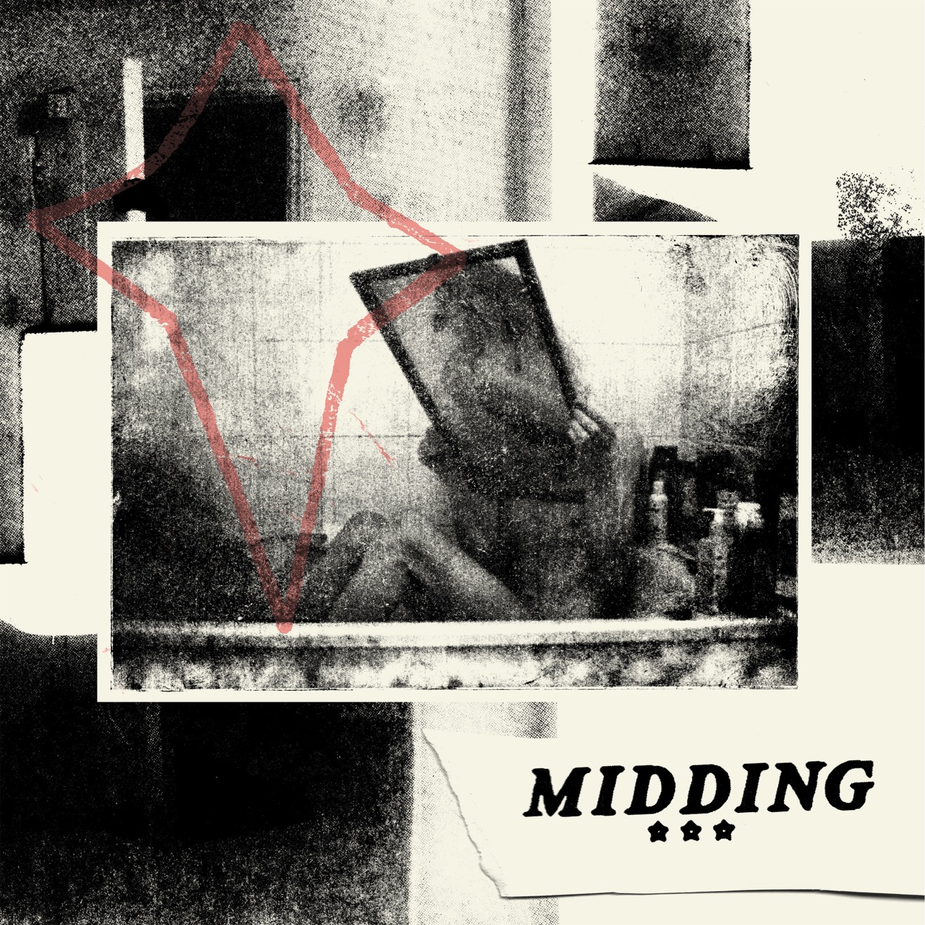 Midding – Nowhere Near Today – EP (2025) [iTunes Match M4A]